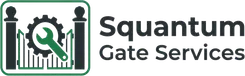 Squantum Gate Services